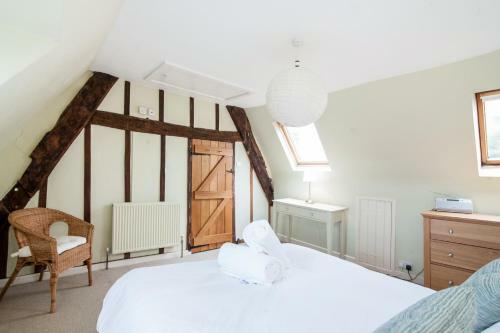 Woodland Cottage