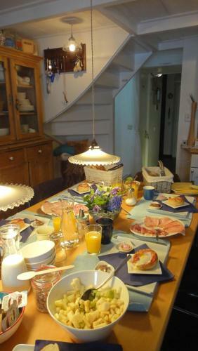 B&B Het Spookhuis