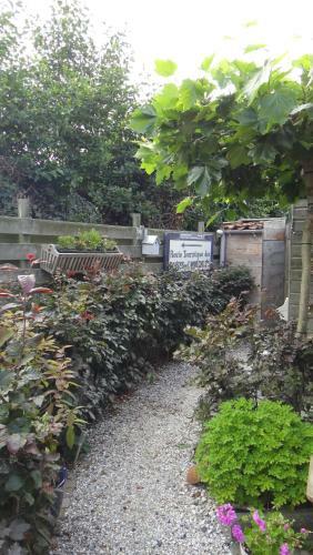 B&B Het Spookhuis