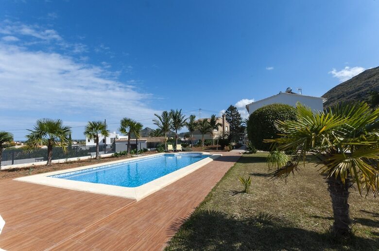 Villa Rosers