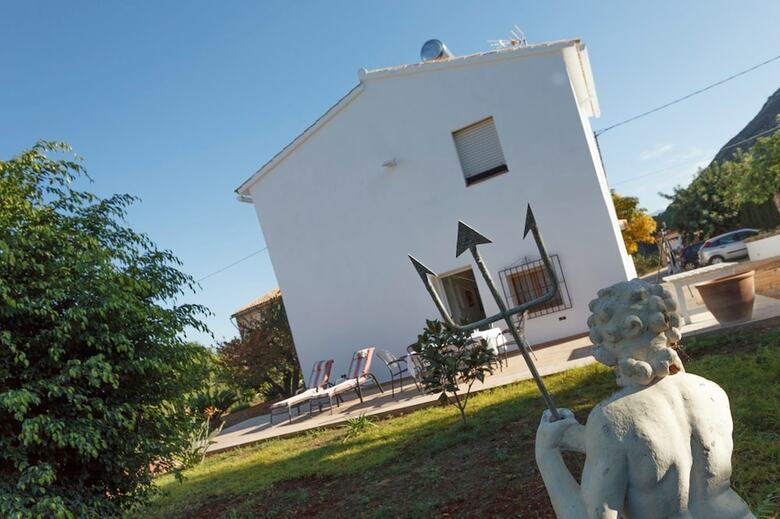Villa Rosers