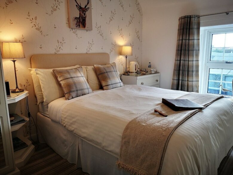 Bed & Breakfast Lossiemouth House