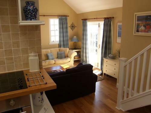 Castaway Holiday Cottage Fife