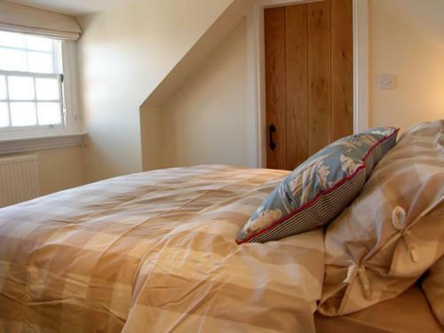 Castaway Holiday Cottage Fife