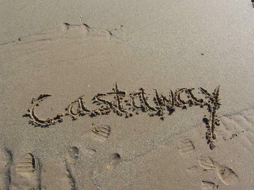 Castaway Holiday Cottage Fife