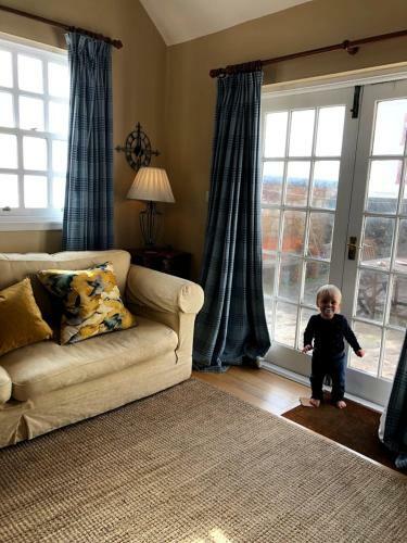 Castaway Holiday Cottage Fife