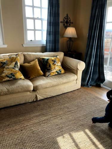 Castaway Holiday Cottage Fife