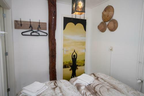 B&B Aangenaam - Olde Horst Diever