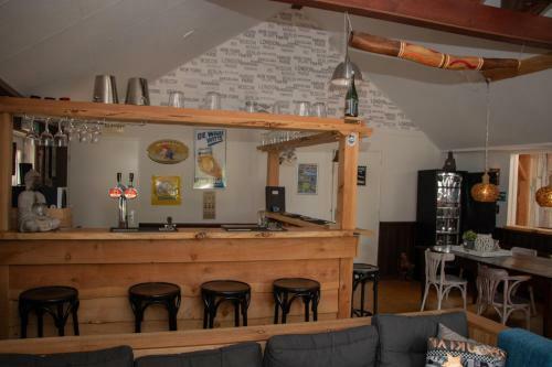 B&B Aangenaam - Olde Horst Diever