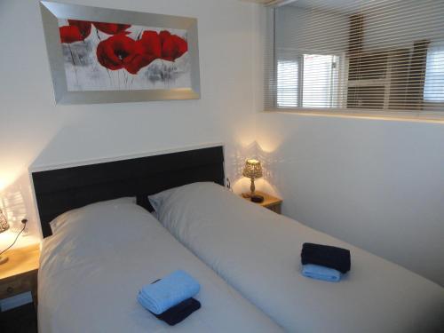Apartamento Appartement Schuitvlot