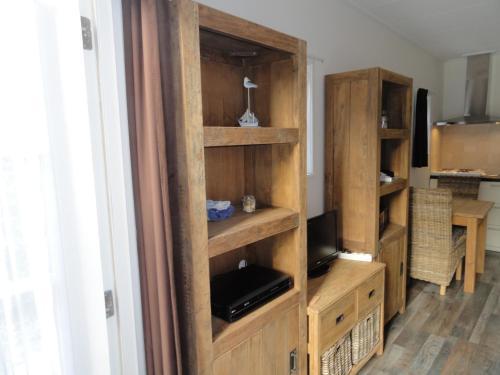 Apartamento Appartement Schuitvlot