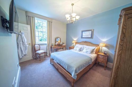 Hotel Catthorpe Manor Estate