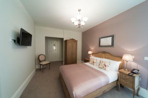 Hotel Catthorpe Manor Estate