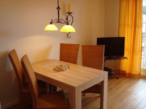Apartamento Residenz Leuchtturm L15