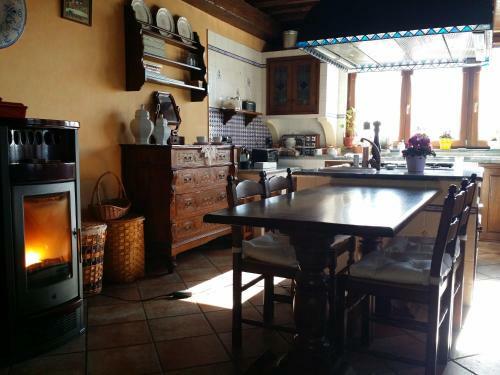 Bed & Breakfast Peropero'