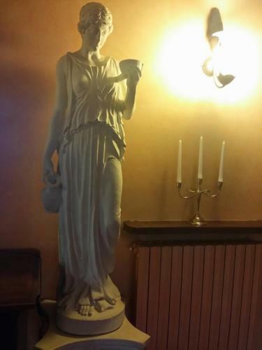 Bed & Breakfast Peropero'