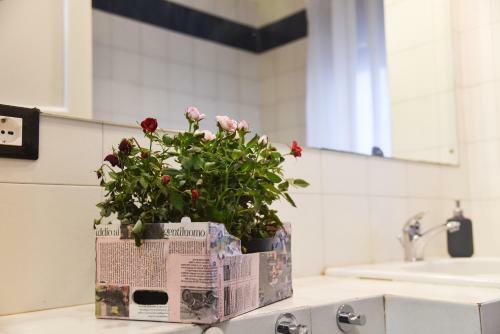 Hostal L'agrifoglio Affittacamere