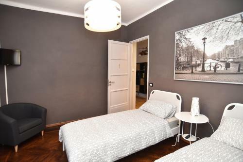 Hostal L'agrifoglio Affittacamere