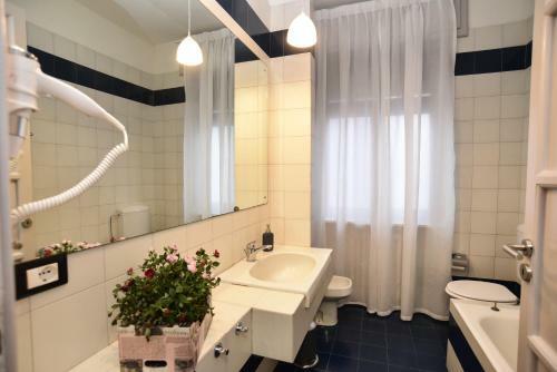 Hostal L'agrifoglio Affittacamere