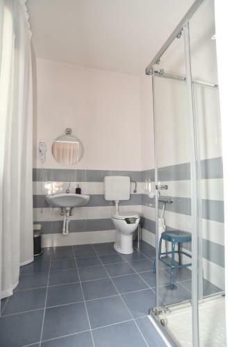 Hostal L'agrifoglio Affittacamere