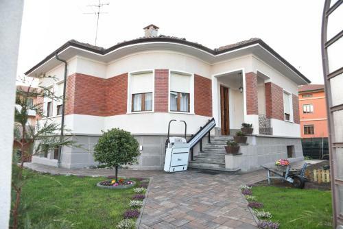 Hostal L'agrifoglio Affittacamere
