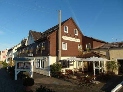 Hotel Bergischer Hof Marialinden