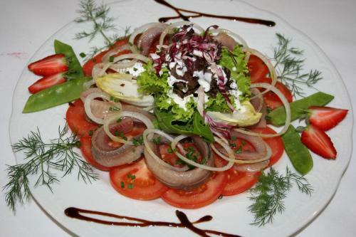 Hotel Bergischer Hof Marialinden