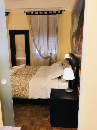 Hostal Granello Suite
