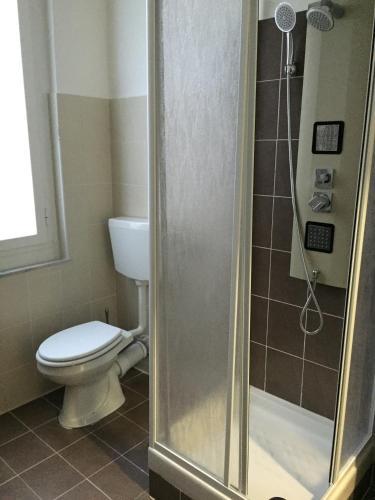 Hostal Granello Suite
