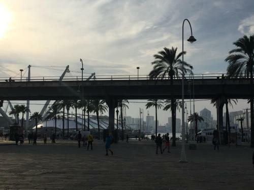 Apartamento Appartamento Al Ponte Reale