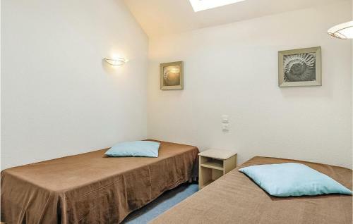 Apartamento Lieu Dit Penfrait