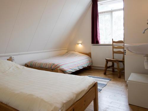 Egmond-vakantiewoningen