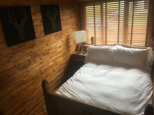 The Lakeside Lodge