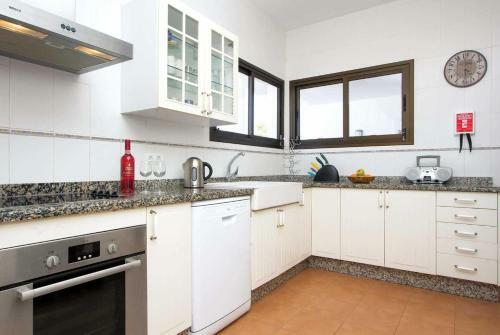 Villa Casa Solace