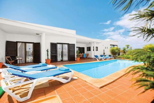 Villa Casa Solace