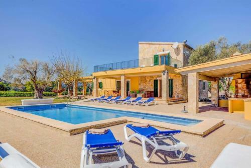 Villa Ca'n Gosp