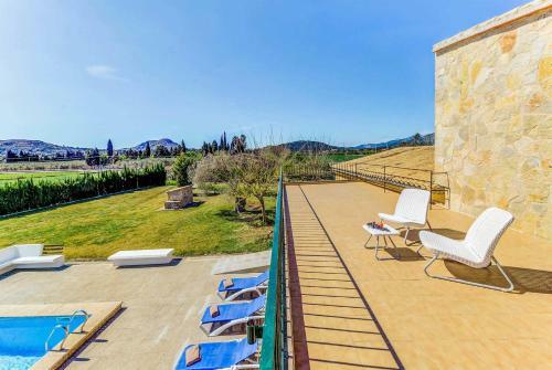 Villa Ca'n Gosp