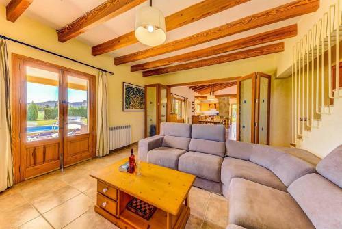 Villa Ca'n Gosp