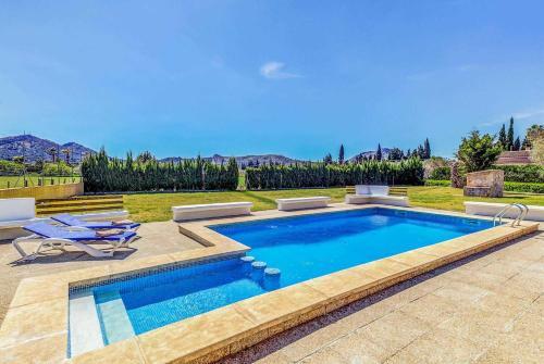 Villa Ca'n Gosp