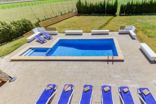 Villa Ca'n Gosp