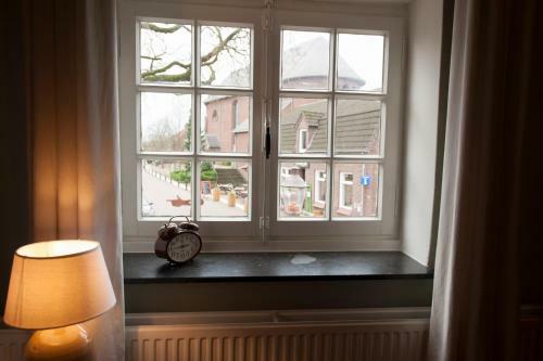 B&B Lindenhof Geijsteren