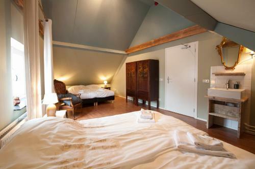 B&B Lindenhof Geijsteren