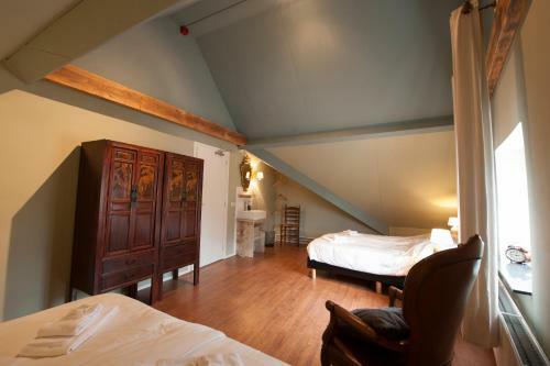 B&B Lindenhof Geijsteren
