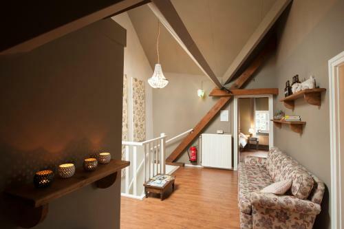 B&B Lindenhof Geijsteren