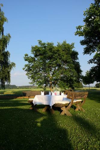 Hotel Landgasthof Meier