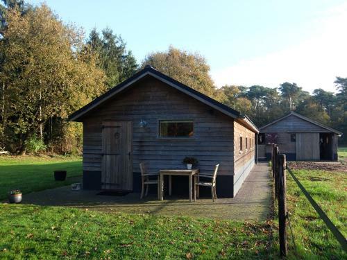Holiday Home Giethmen