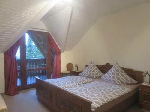 Hostal Landhaus Ingeborg