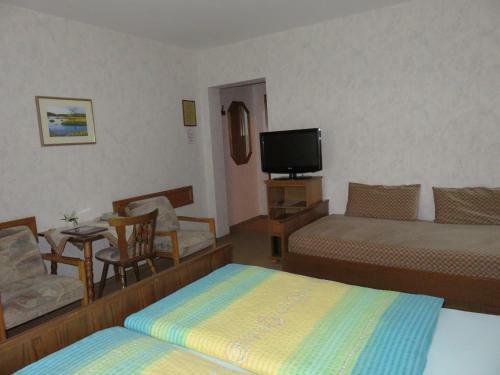 Hostal Landhaus Ingeborg