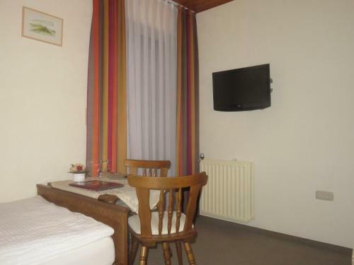 Hostal Landhaus Ingeborg