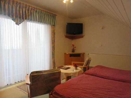 Hostal Landhaus Ingeborg